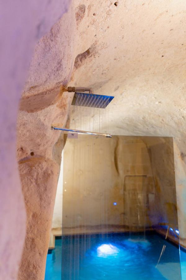 Thymus Residence Nei Sassi Matera Exterior photo