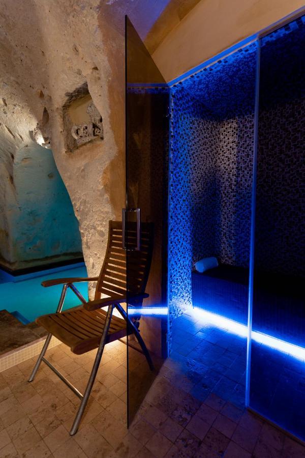 Thymus Residence Nei Sassi Matera Exterior photo
