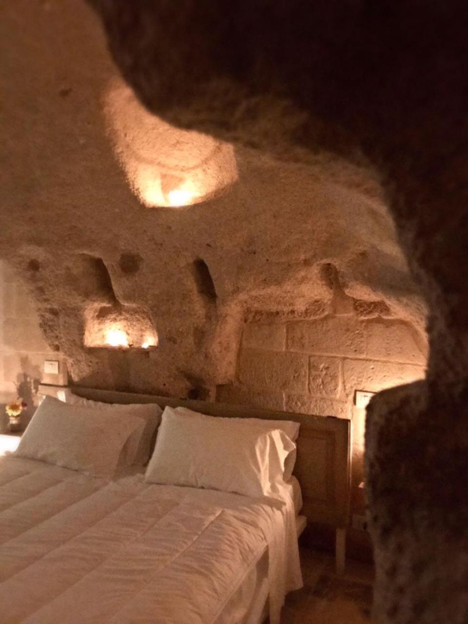 Thymus Residence Nei Sassi Matera Room photo