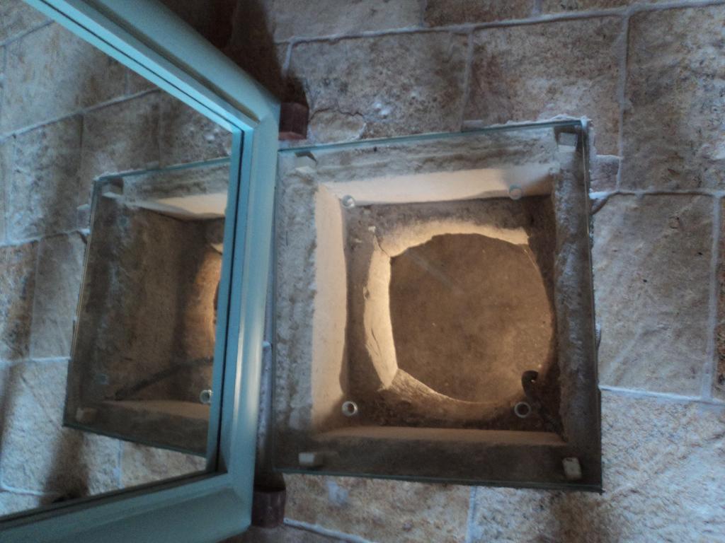Thymus Residence Nei Sassi Matera Exterior photo