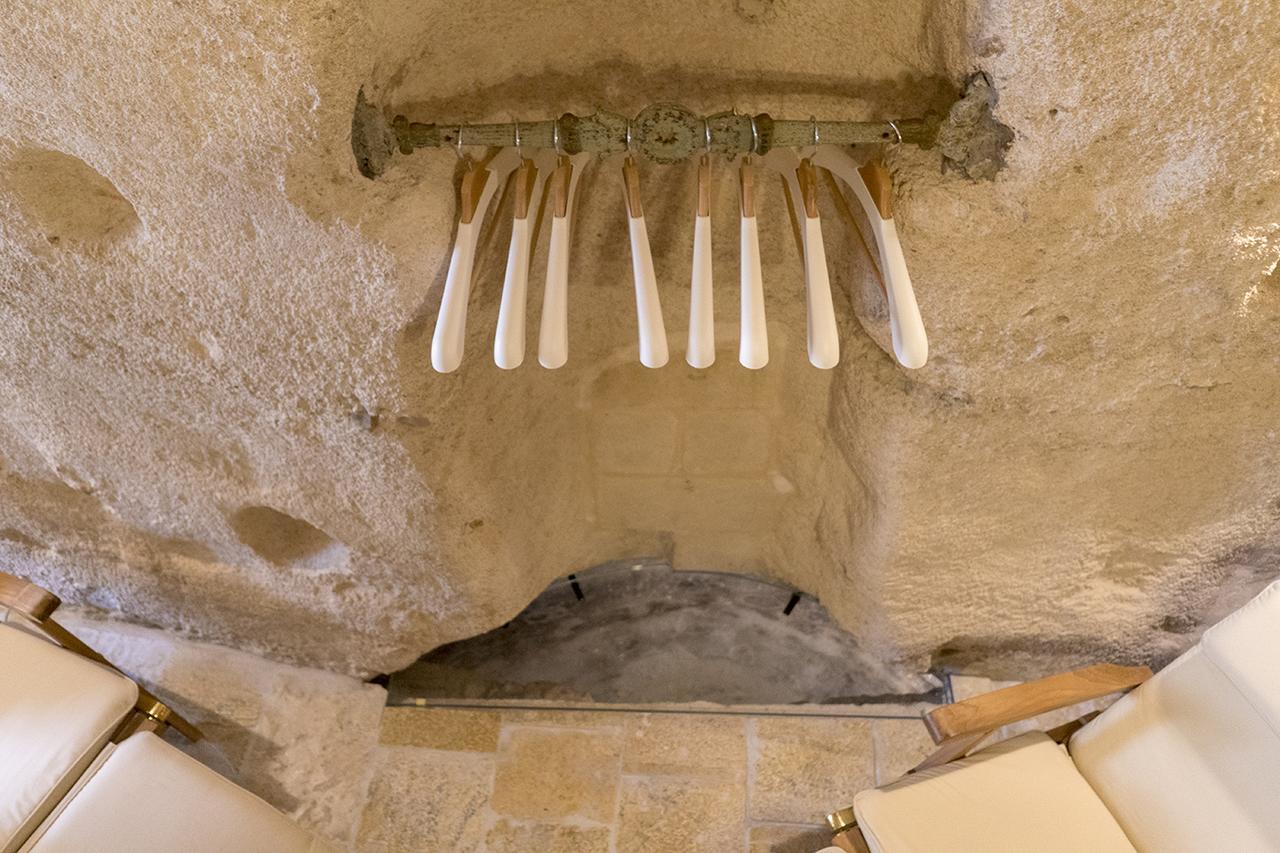 Thymus Residence Nei Sassi Matera Exterior photo